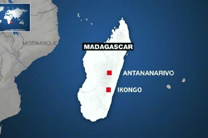 Clara, 32 — Escort in Ikongo, Madagascar
