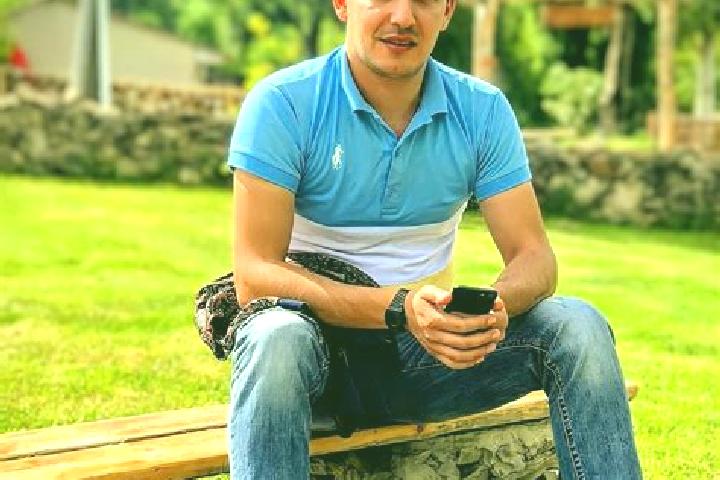 Clara, 32 — Escort in Kaghsi, Armenia