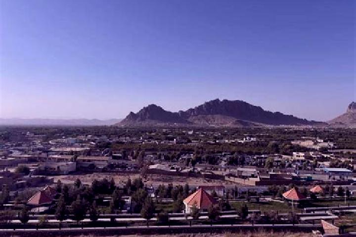 Clara, 32 — Escort in Kandahar, Afghanistan