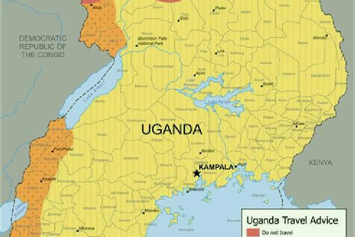Clara, 32 — Escort in Kikube, Uganda