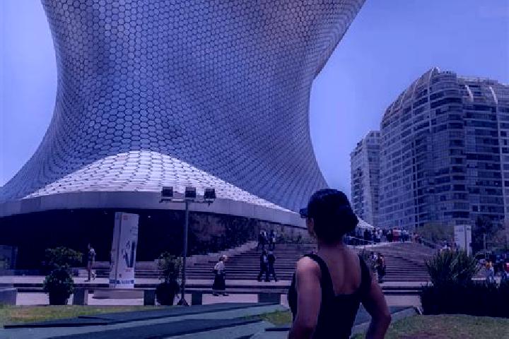 Clara, 32 — Escort in Kuwik Chuchut, Mexico