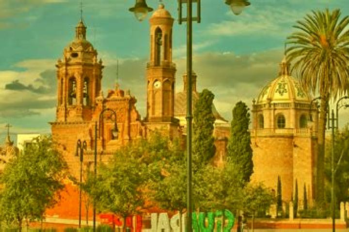Clara, 32 — Escort in La Zacatecana, Mexico