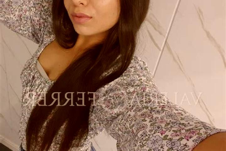 Clara, 32 — Escort in Lab, Slovakia