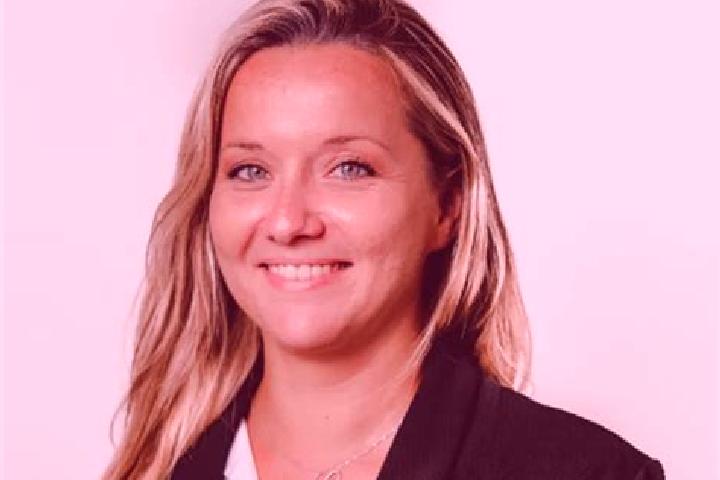 Clara, 32 — Escort in Labouheyre, France