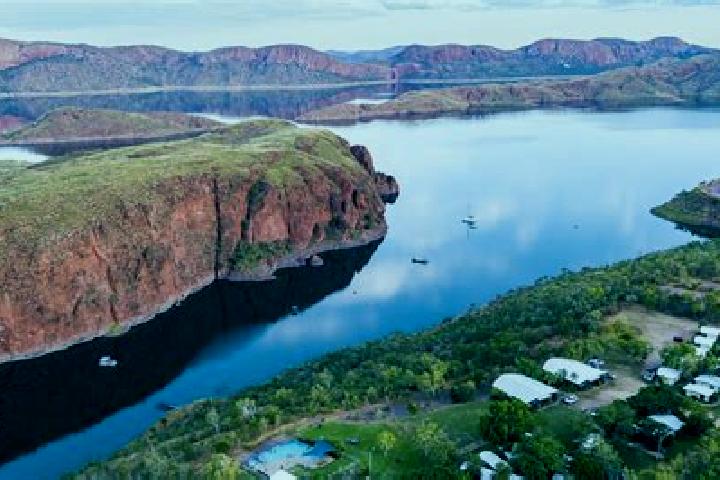 Clara, 32 — Escort in Lake Argyle, Australia