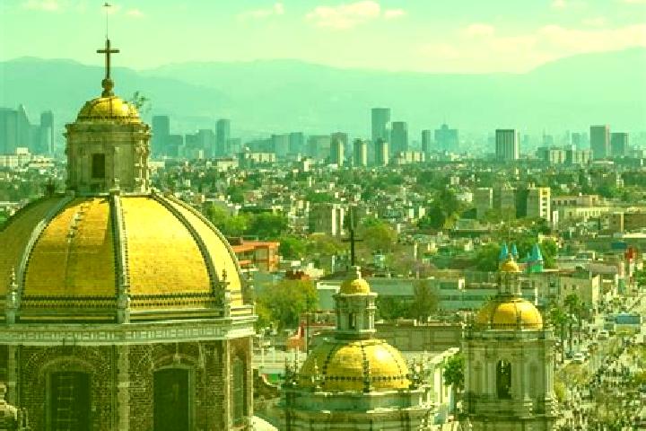 Clara, 32 — Escort in Loma San Juan, Mexico