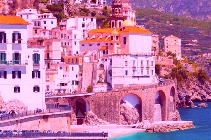 Clara, 32 — Escort in Magugnano, Italy
