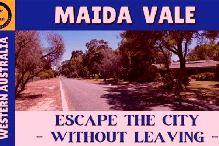 Clara, 32 — Escort in Maida Vale, Australia