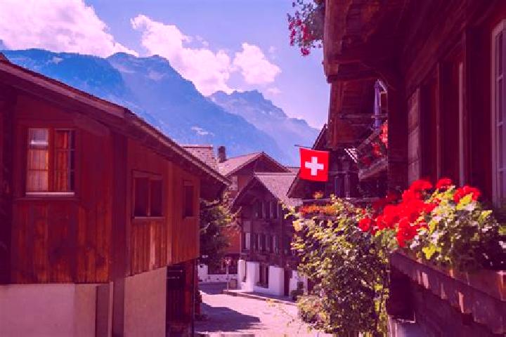 Clara, 32 — Escort in Marthalen, Switzerland