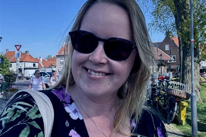 Clara, 32 — Escort in Oostburg, Netherlands