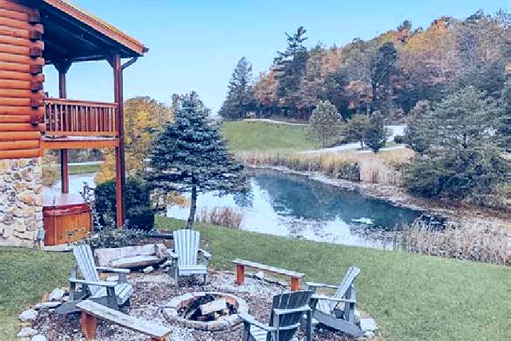 Clara, 32 — Escort in Pine Knot, United States