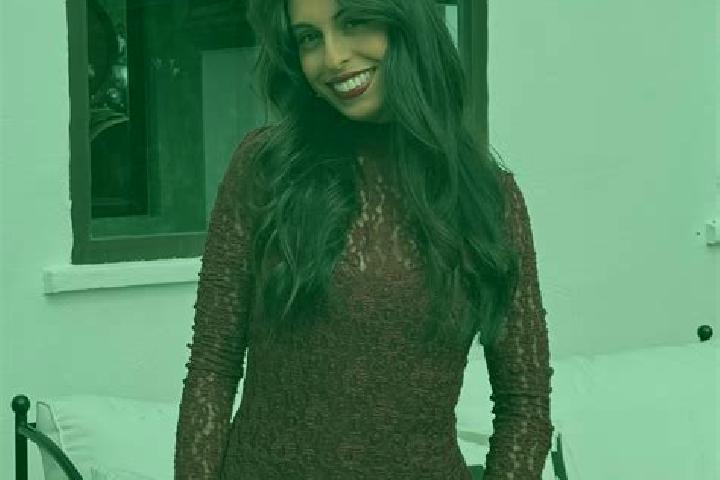 Clara, 32 — Escort in Romero de Torres, Mexico