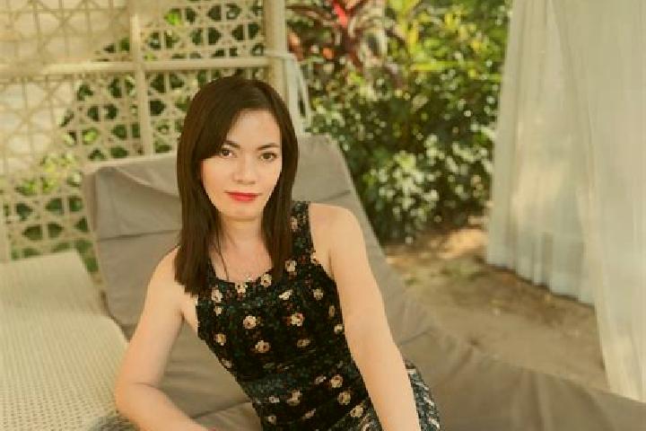 Clara, 32 — Escort in San Diego Buenavista, Mexico