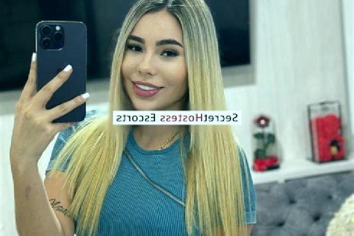 Clara, 32 — Escort in Santo Domingo del Prado, Peru