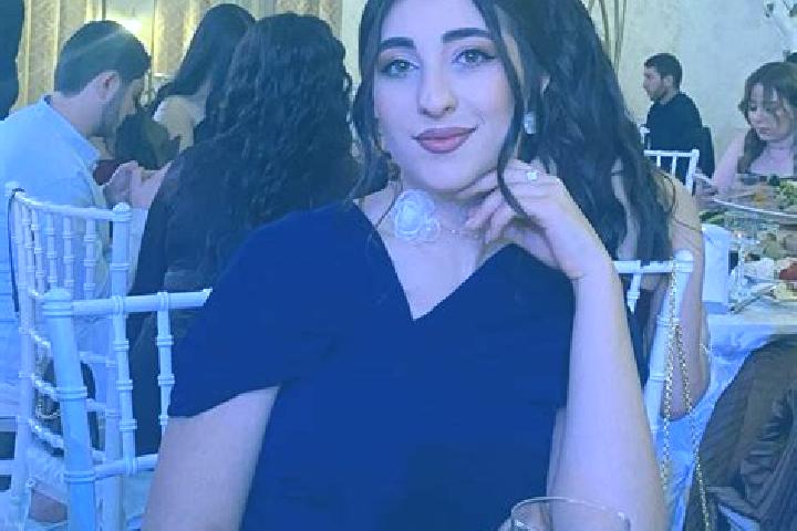 Clara, 32 — Escort in Shinuhayr, Armenia