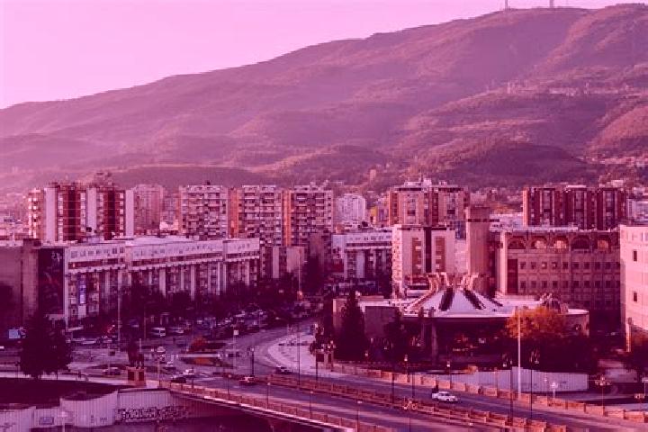 Clara, 32 — Escort in Slepce, North Macedonia
