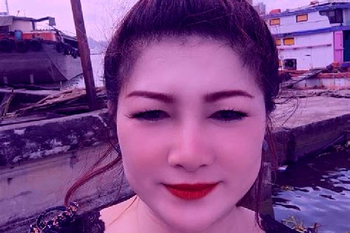 Clara, 32 — Escort in Suban, China