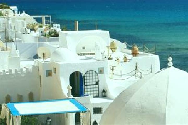 Clara, 32 — Escort in Takelsa, Tunisia