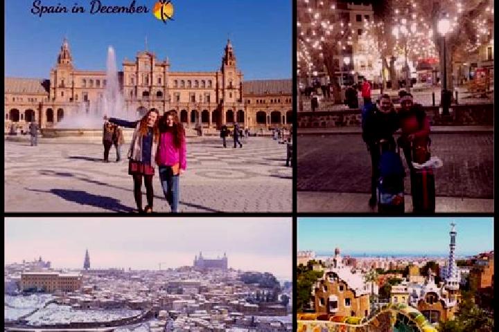 Clara, 32 — Escort in Tornavacas, Spain