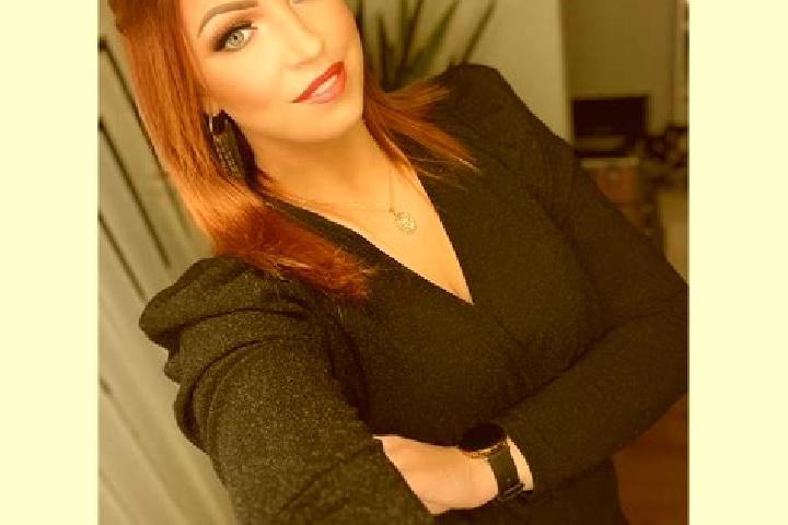 Clara, 32 — Escort in Vaida, Estonia