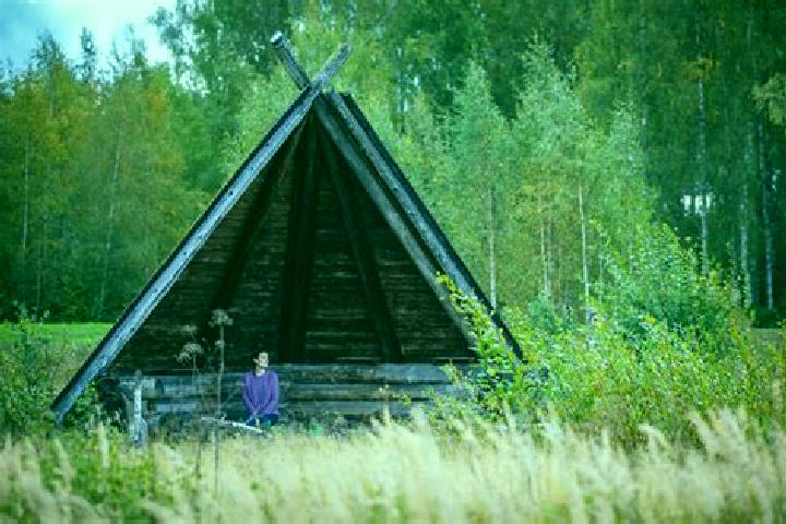 Clara, 32 — Escort in Vihti, Finland
