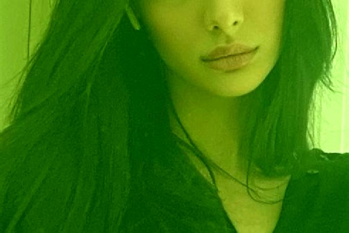 Clara, 33, a black dark-eyed middle eastern companion based in Pershozvanivka. Offering Domination, CIM, A-Level. Available for incall and outcall, overnight...