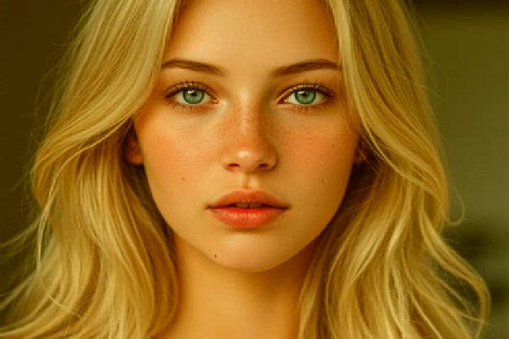 Clara, 33, a blonde amber-eyed mediterranean companion based in Paszowice. Offering Couples, A-Level, Overnight. Available for incall and outcall, day and ev...