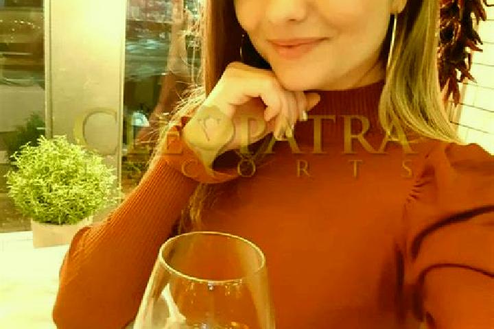 Clara, 33, a blonde grey-eyed asian companion based in El Pinalito. Offering Girlfriend Experience, Dinner Date, Fetish, OWO, Overnight. Available for incall...