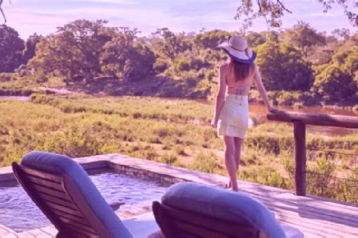 Clara, 33, a chestnut amber-eyed slavic companion based in Sabi-Sand Game Reserve. Offering Roleplay, Massage, Prostate Massage, OWO, Party Girl. Available f...