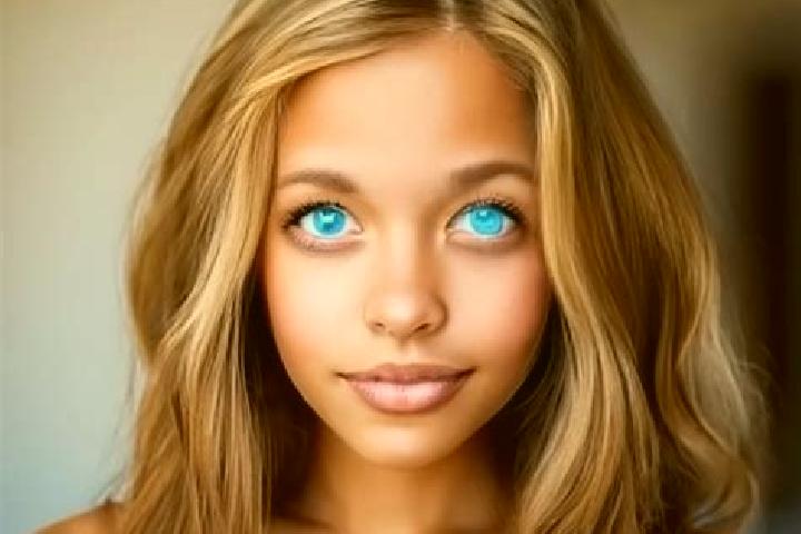Clara, 33, a chestnut blue-eyed mixed companion based in Grevenbroich. Offering Massage, GFE, Roleplay. Available for incall and outcall, day and evening dates.