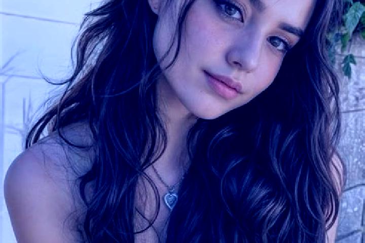 Clara, 33, a chestnut hazel-eyed middle eastern companion based in Frankivka. Offering Striptease, GFE, 69, Travel Companion, Prostate Massage. Available for...