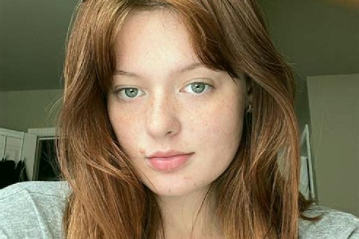 Clara, 33, a red blue-eyed caucasian companion based in Carron. Offering Girlfriend Experience, Deep French Kissing, Erotic Massage. Available for incall and...