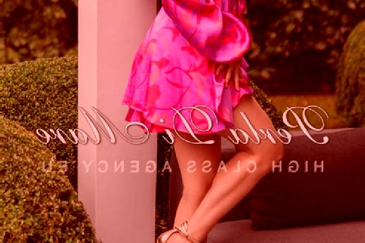 Clara, 33 — Escort in Aschileu Mare, Romania