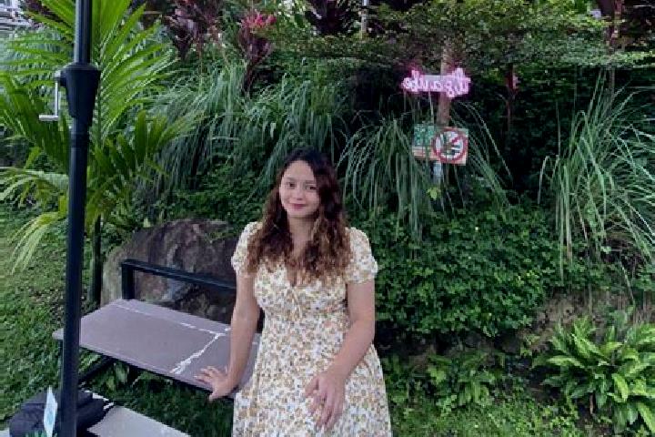 Clara, 33 — Escort in Bayog, Philippines
