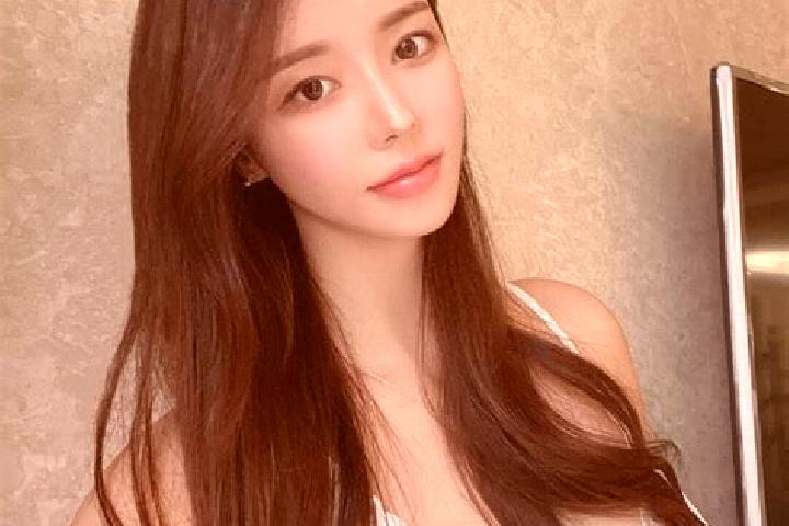 Clara, 33 — Escort in Beizang, China