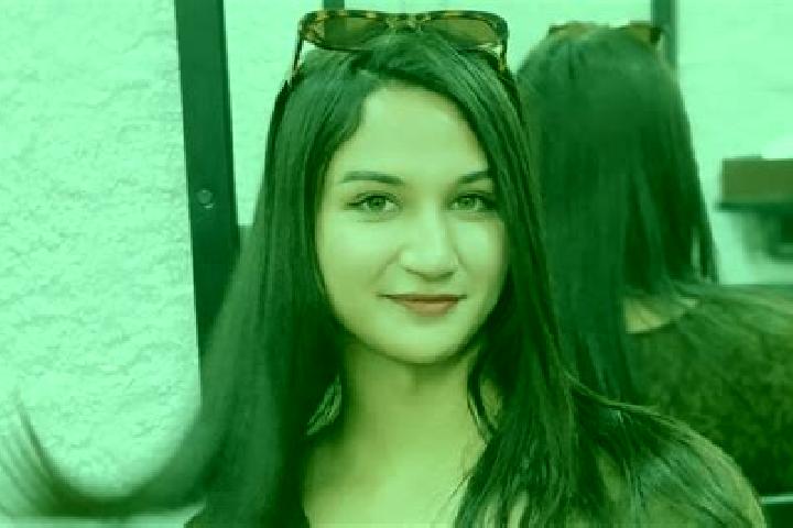 Clara, 33 — Escort in Bhagur, India