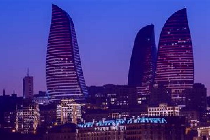 Clara, 33 — Escort in Bilajari, Azerbaijan