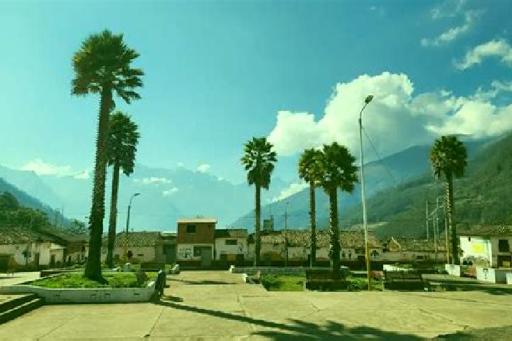 Clara, 33 — Escort in Cachora, Peru