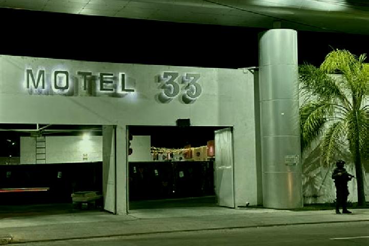 Clara, 33 — Escort in El Botadero, Mexico