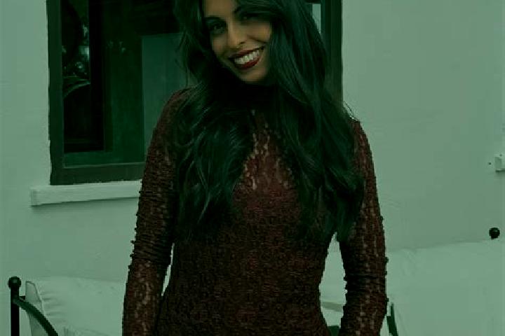 Clara, 33 — Escort in Fuentes del Valle, Mexico