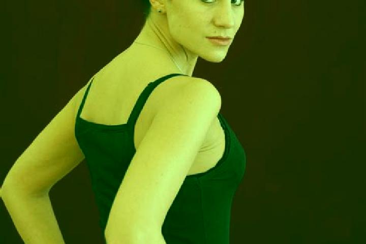 Clara, 33 — Escort in Glinka, Ukraine