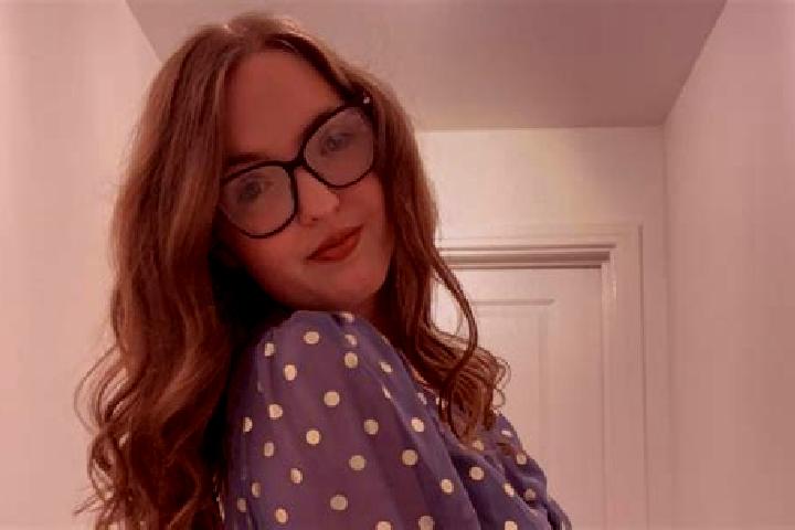 Clara, 33 — Escort in Grange, Australia