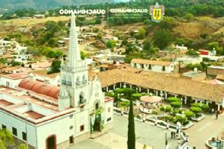 Clara, 33 — Escort in Guachinango, Mexico