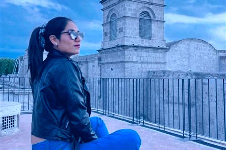 Clara, 33 — Escort in Huangascar, Peru