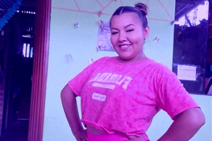 Clara, 33 — Escort in Huicungo, Peru