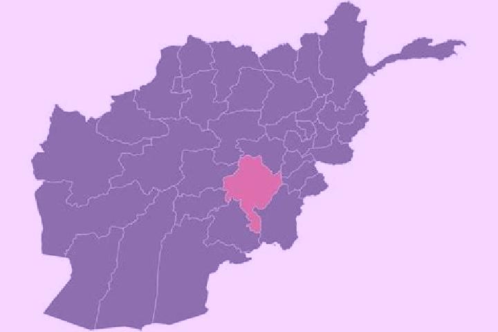 Clara, 33 — Escort in Khost, Afghanistan