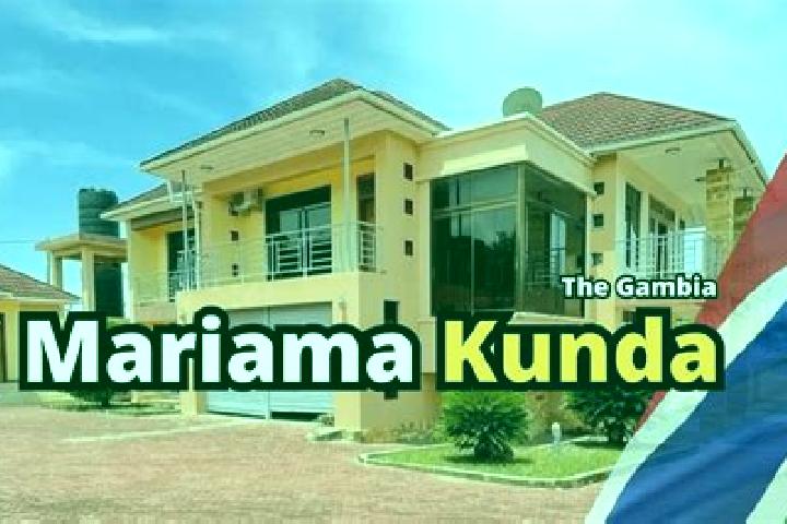 Clara, 33 — Escort in Kunkujang, Gambia