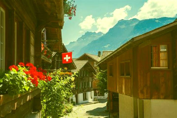 Clara, 33 — Escort in Magden, Switzerland