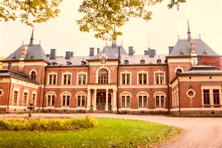Clara, 33 — Escort in Malminkartano, Finland