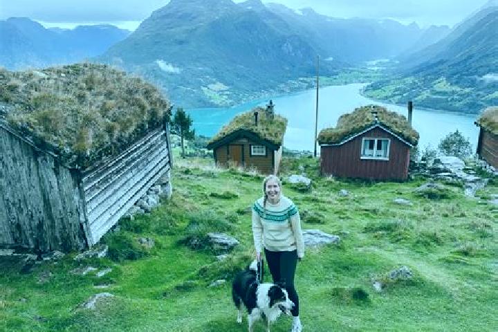 Clara, 33 — Escort in Meieribyen, Norway
